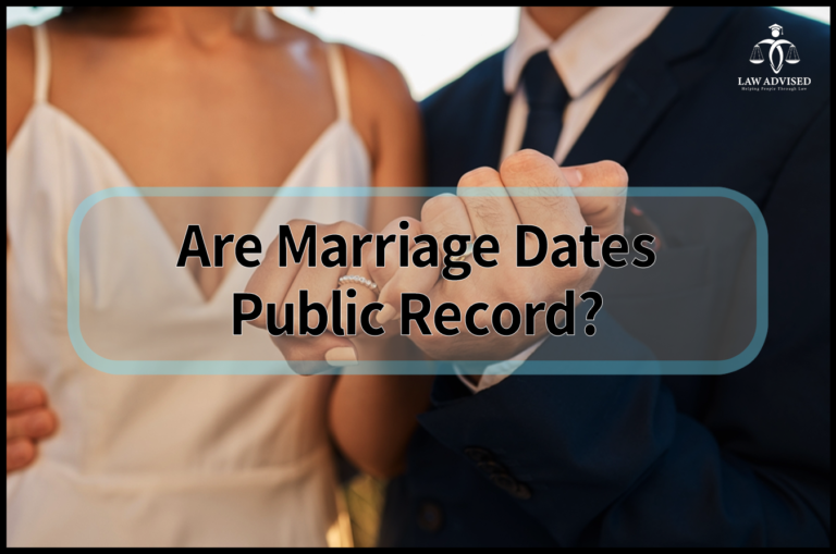 Are Marriage Dates Public Records? Unveiling The Truth Behind Your Wedding Information