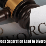 Does Separation Lead to Divorce? Discover the Surprising Truth