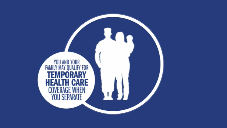 How Long Do I Have Tricare After Separation