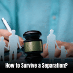 How to Survive a Separation: A Guide to Rebuilding and Thriving