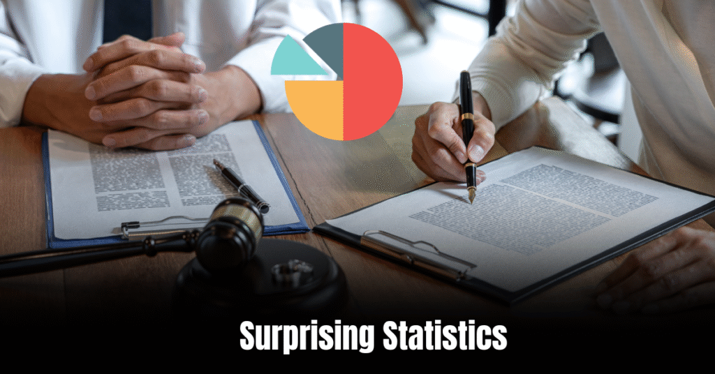 Surprising Statistics