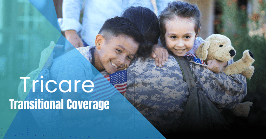 Tricare Transitional Coverage
