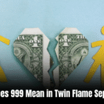 What Does 999 Mean in Twin Flame Separation : Exploring the Profound Significance