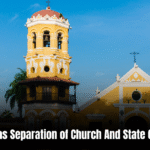 Why was Separation of Church And State Created? The Powerful Truth Behind Its Origins