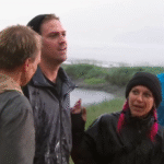 Amazing Race Season 23 Tim And Marie: Dynamic Duo!