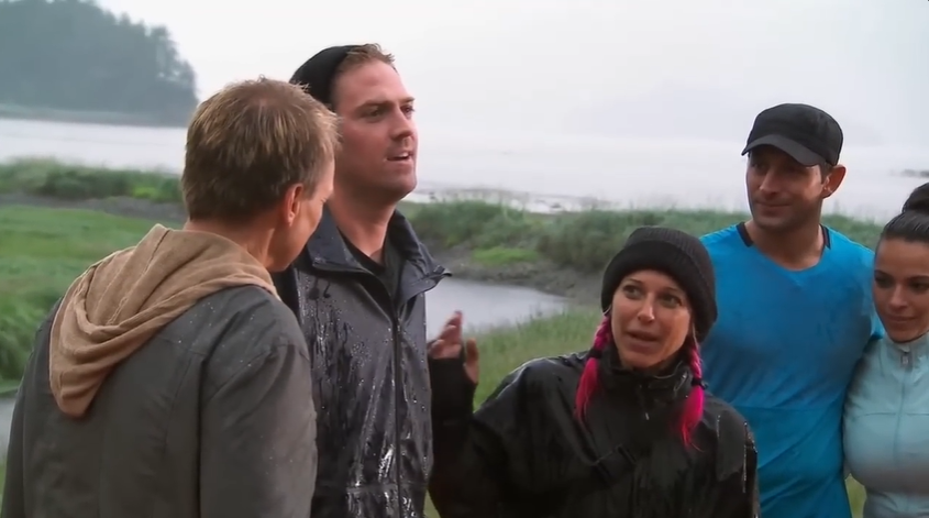 Amazing Race Season 23 Tim And Marie: Dynamic Duo!