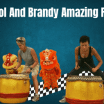Carol And Brandy Amazing Race: Current Ventures Unveiled!