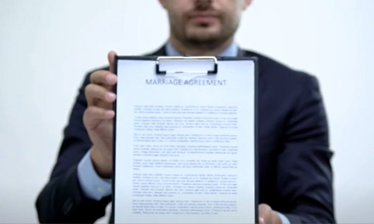 Is Common Law Marriage Recognized in Maryland