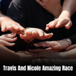Travis And Nicole Amazing Race: Enduring Love?