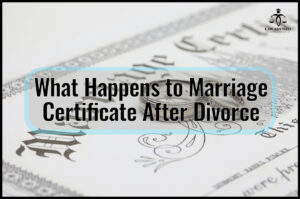 What Happens to Marriage Certificate After Divorce: Unveiling the Final What Happens to Marriage Certificate After Divorce: Unveiling the Final