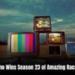 Who Wins Season 23 of Amazing Race: Thrilling Finale Revealed!