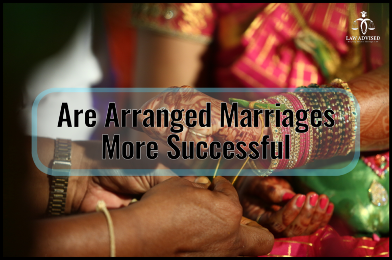 Are Arranged Marriages More Successful? Discover The Surprising Truth!