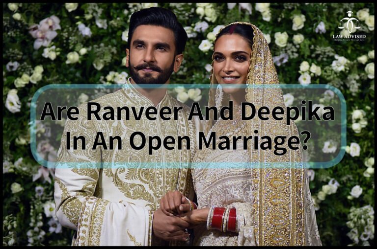 Are Ranveer And Deepika in An Open Marriage? Find Out The Truth!