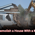 Can You Demolish a House With a Mortgage: The Ultimate Guide