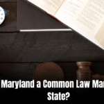 Is Maryland a Common Law Marriage State? Uncover Facts!