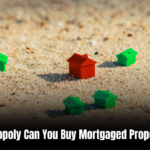 Monopoly Can You Buy Mortgaged Property: Unveiling the Power Moves
