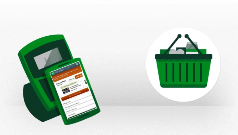 Td Bank Mortgage Payment
