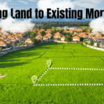 Unlock Additional Property Potential: Adding Land to Existing Mortgage