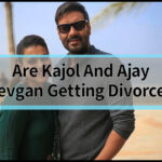 Are Kajol And Ajay Devgan Getting Divorced?