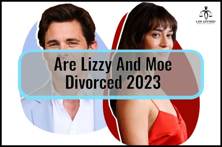 Are Lizzy And Moe Divorced In 2023?