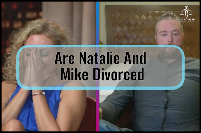 Are Natalie And Mike Divorced?