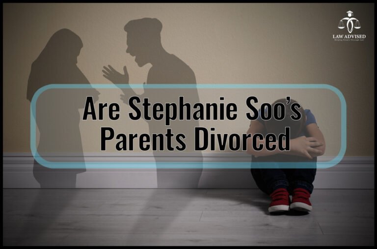 Are Stephanie Soo’s Parents Divorced?
