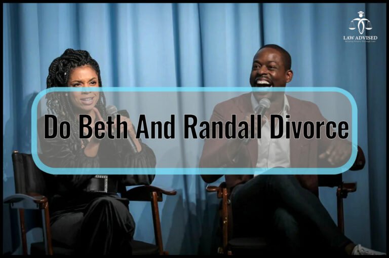 Do Beth And Randall Divorce? Discover The Truth About Their Journey