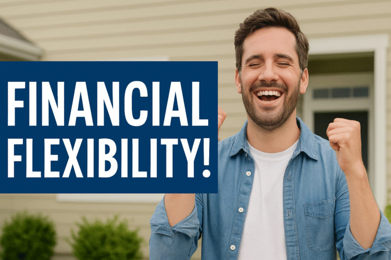 Freedom Mortgage Skip a Payment