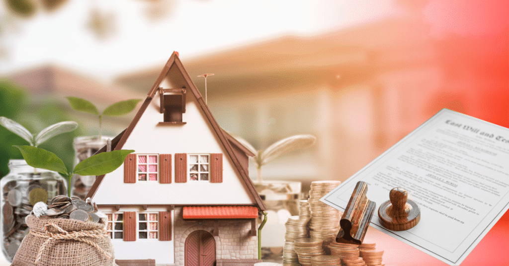 New Mortgage Terms