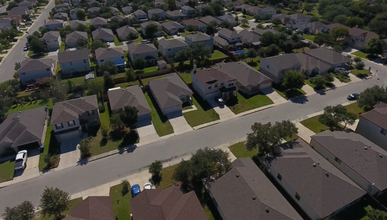 Top Mortgage Refinance Destinations
