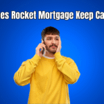 Why Does Rocket Mortgage Keep Calling Me: Unveiling the Persistence Behind Their Follow-Ups