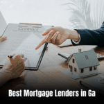 Best Mortgage Lenders in Ga: Top Picks for Homebuyers