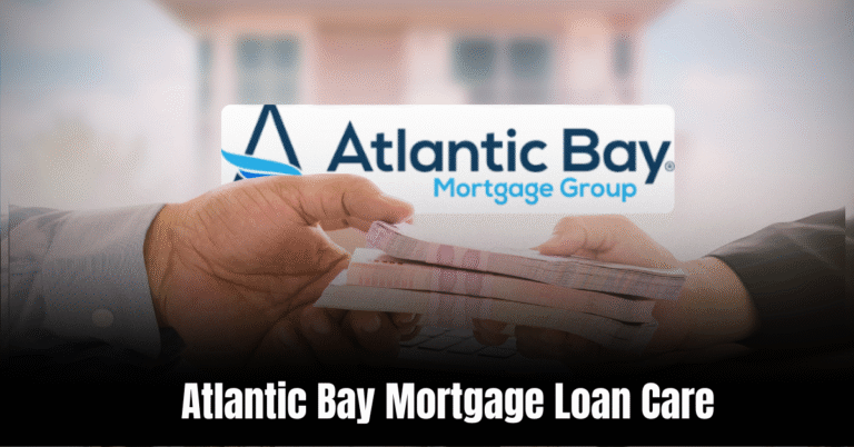 Atlantic Bay Mortgage Loan Care
