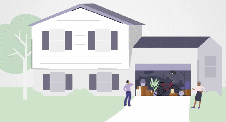 Bank of America Mortgage
