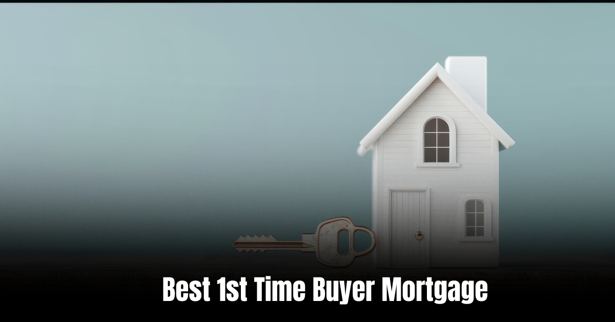 Best 1st Time Buyer Mortgage: Tips for Securing Your First Home