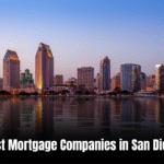 Best Mortgage Companies in San Diego  : Unlocking Homeownership Secrets