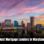 Best Mortgage Lenders in Maryland  : Find Your Perfect Home Loan Today