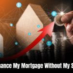 Can I Refinance My Mortgage Without My Spouse  : Simplified Solutions