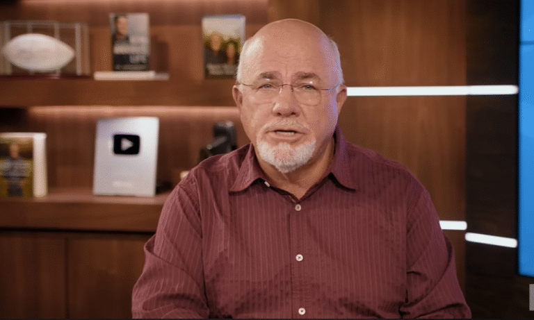 Dave Ramsey Pay off Mortgage Early