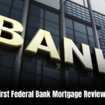 First Federal Bank Mortgage Reviews: Unbiased Customer Testimonials