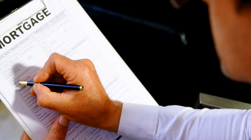 How to Find a Mortgage Broker