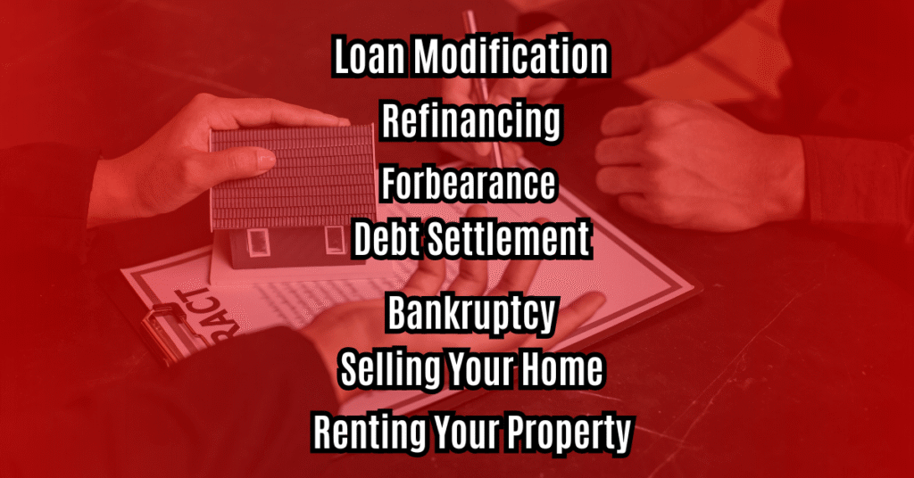 Legally Stop Paying Your Mortgage