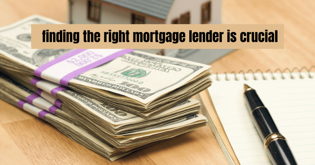 Mortgage Lenders in New York