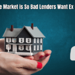 Mortgage Market is So Bad Lenders Want Ex Employees: Expert Insights