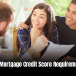 Nvr Mortgage Credit Score Requirements: Unlocking Your Path to Homeownership