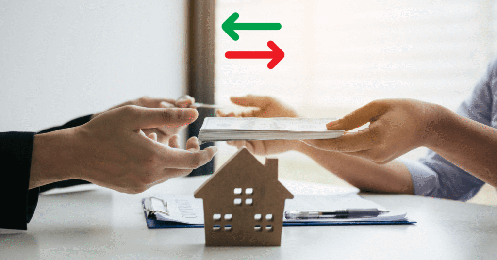 Process of Transferring Your Mortgage