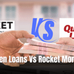 Quicken Loans Vs Rocket Mortgage: Choosing the Best for Your Home