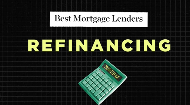 Best Mortgage Company to Refinance  :  Unlock Your Ideal Refinancing Solution
