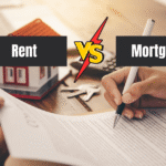 What’S the Difference between Rent And Mortgage  : Unveiling Financial Insights