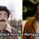 Tom Selleck Reverse Mortgage Meme  : A Hilarious Take on Financial Advice